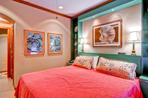 Apartamento Village Hall 1415