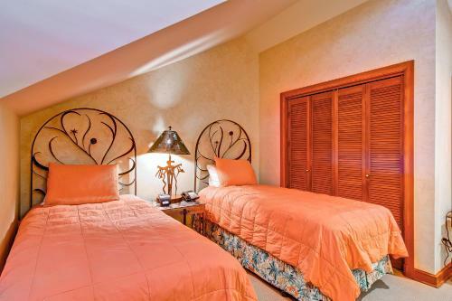 Apartamento Village Hall 1415