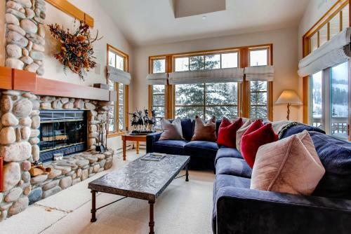 Apartamento Meadows Townhome C5