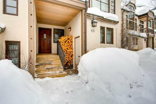 Apartamento Meadows Townhome C5