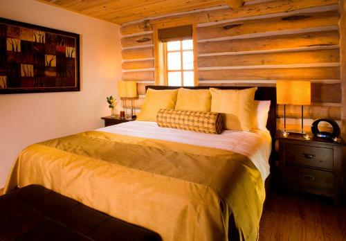Trappers Cabin