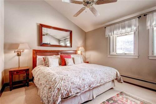 Apartamento Unit 25