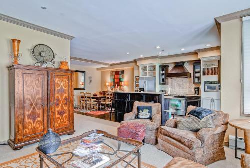 Apartamento Highlands Slopeside 214
