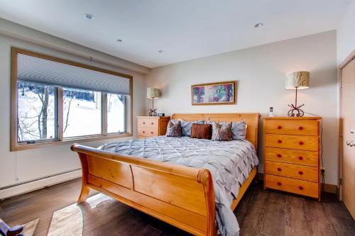 Apartamento Highlands Slopeside 214