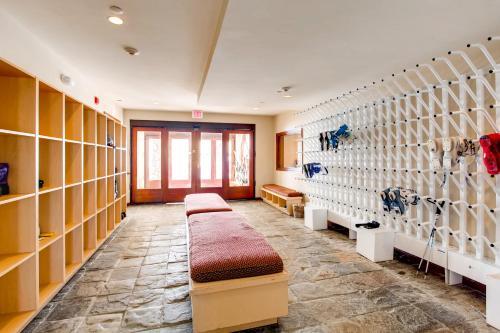 Apartamento Highlands Lodge 304