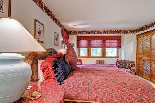 Apartamento Meadows Townhome M3