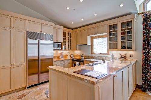 Apartamento Meadows Townhome M3