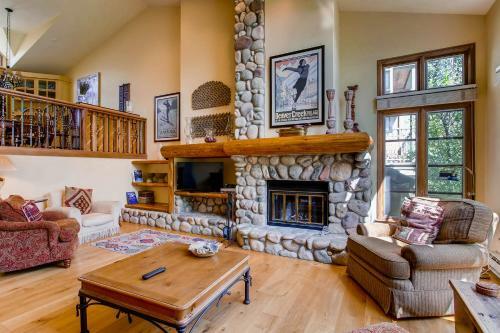 Apartamento Meadows Townhome M3