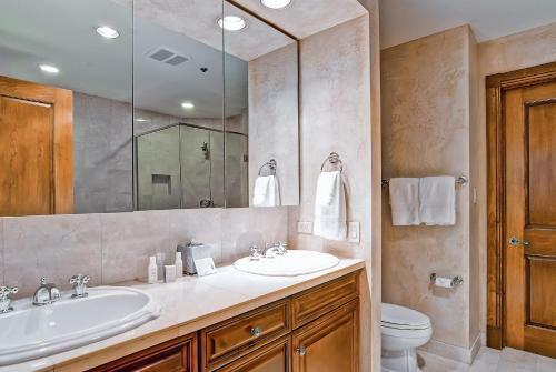 Apartamento Mccoy Peak Lodge 108