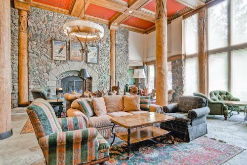 Apartamento Mccoy Peak Lodge 108