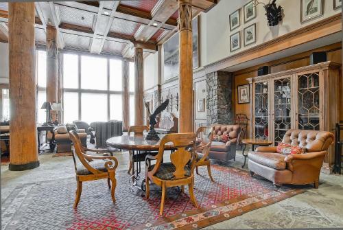 Apartamento Mccoy Peak Lodge 108