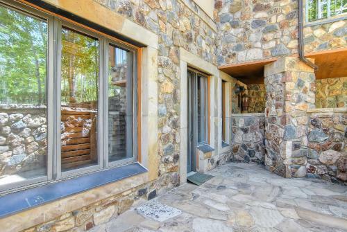 Apartamento Mccoy Peak Lodge 108