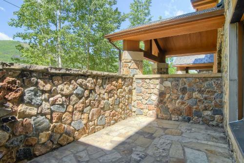 Apartamento Mccoy Peak Lodge 108
