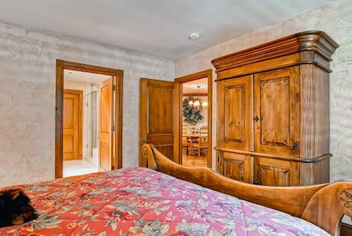 Apartamento Mccoy Peak Lodge 108