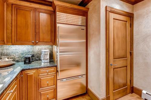 Apartamento Mccoy Peak Lodge 108