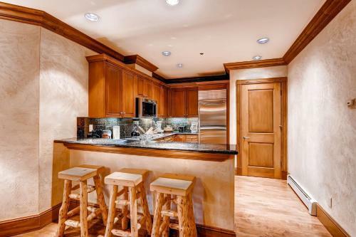 Apartamento Mccoy Peak Lodge 108