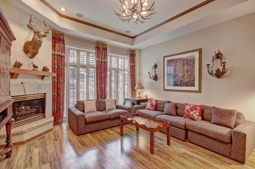 Apartamento St. James Pl10