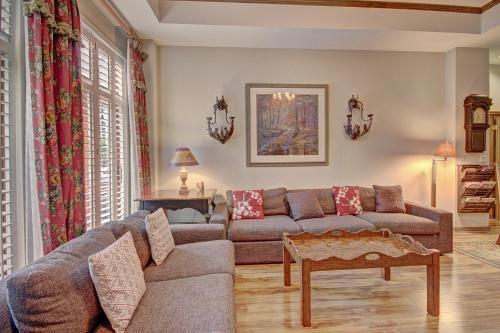 Apartamento St. James Pl10