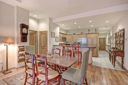 Apartamento St. James Pl10