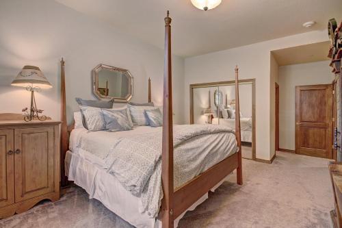 Apartamento St. James Pl10