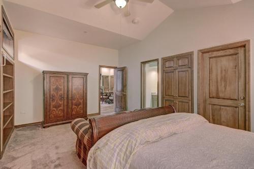 Apartamento St. James Pl10