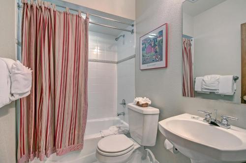 Apartamento St. James Pl10
