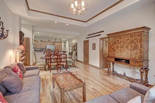 Apartamento St. James Pl10