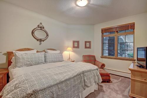 Apartamento St. James Pl10