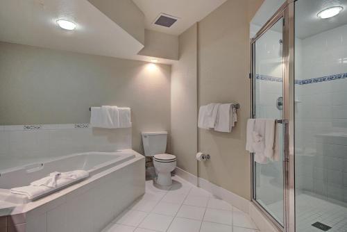 Apartamento St. James Pl10