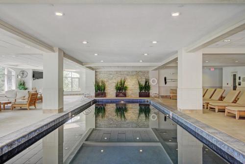 Apartamento St. James Pl10