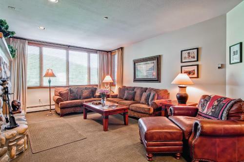 Apartamento Highlands Lodge 205