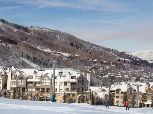 Apartamento Highlands Slopeside 501