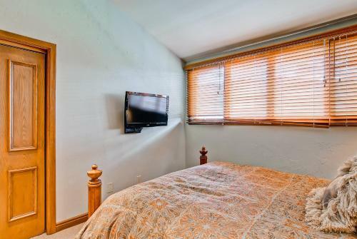 Apartamento Highlands Slopeside 501