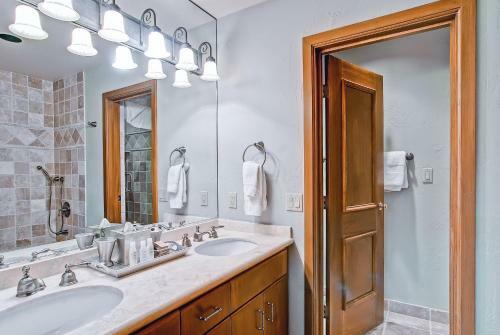 Apartamento Highlands Slopeside 501