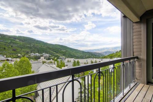 Apartamento Highlands Slopeside 501