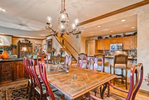 Apartamento Highlands Slopeside 501