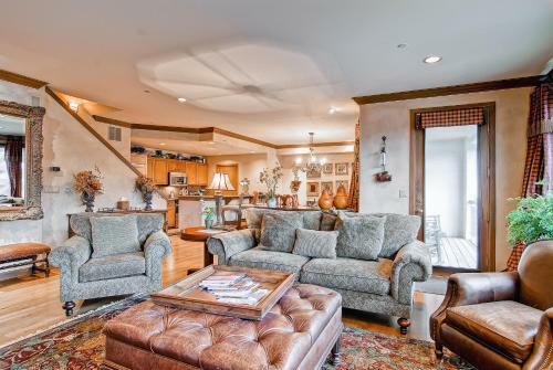 Apartamento Highlands Slopeside 501