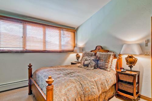 Apartamento Highlands Slopeside 501