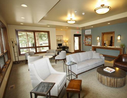 Ridgepoint 105