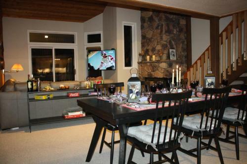 Ridgepoint 105