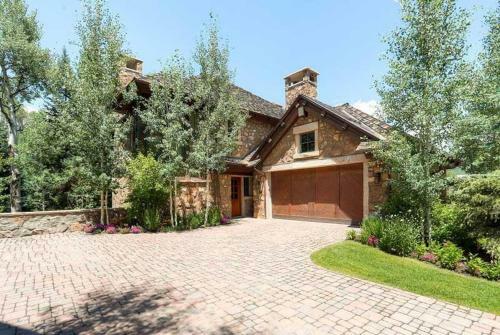 Apartamento Village Walk 55