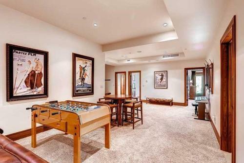 Apartamento Village Walk 55