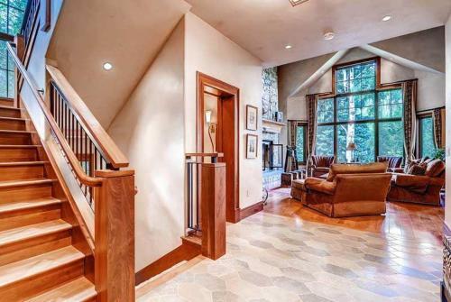 Apartamento Village Walk 55