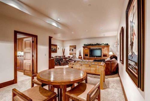 Apartamento Village Walk 55