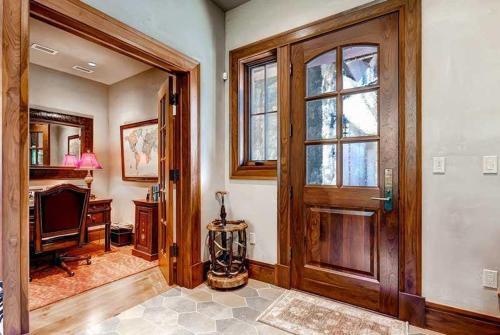 Apartamento Village Walk 55