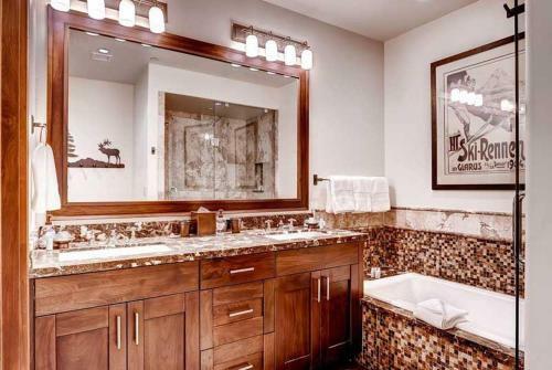 Apartamento Village Walk 55