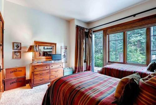 Apartamento Village Walk 55