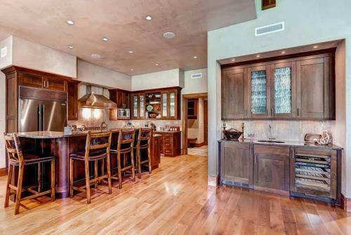 Apartamento Village Walk 55