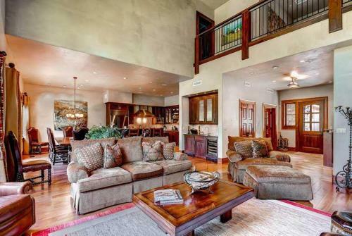 Apartamento Village Walk 55