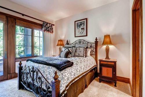 Apartamento Village Walk 55